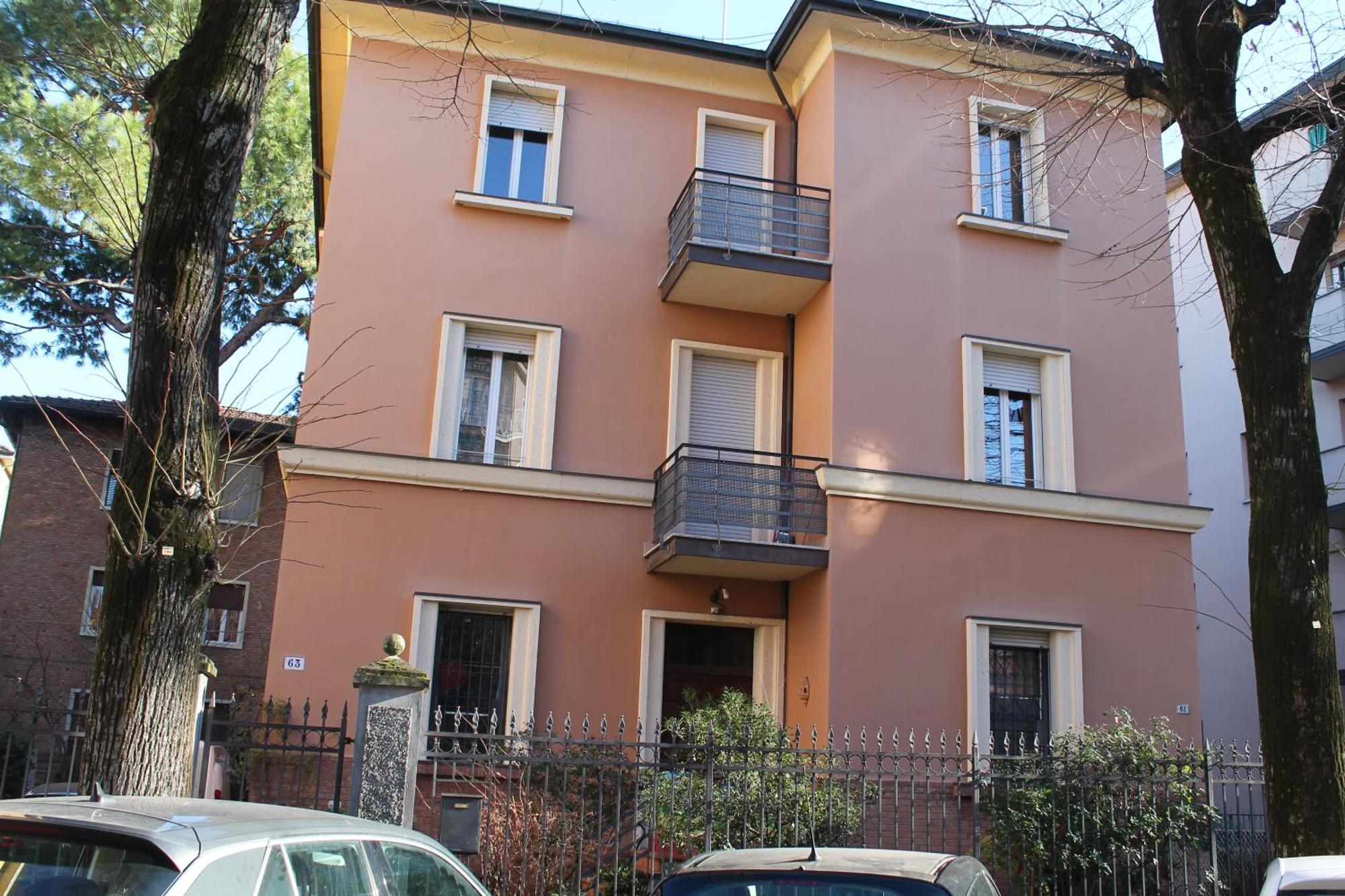 Bondi900 - Tigli Bolonha Exterior foto
